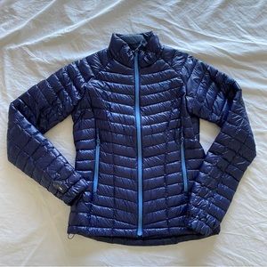 Women’s Mountain Hardwear Ghost Whisperer Down Jacket - XS
